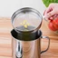 Ca lọc dầu ăn bằng inox cao cấp