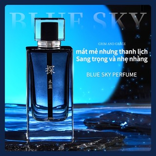 Nước Hoa Majesty's Secret Pheromax 100ml, Dầu thơm nam, Nước hoa Hương gỗ thơm ,Hiện đại, Thanh lịch và độc lập
