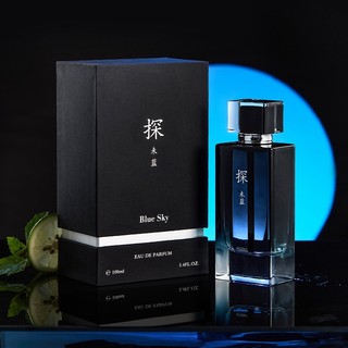 Nước Hoa Majesty's Secret Pheromax 100ml, Dầu thơm nam, Nước hoa Hương gỗ thơm ,Hiện đại, Thanh lịch và độc lập