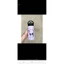 bình giữ nhiệt 480ml họa tiết hoạt hình gấu dâu,labubu