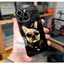 Miếng dán lưng Mặt Sau / Ốp Lưng Mẫu Chó Bull Gangster FULL VIỀN Dành Cho 15 pro max 14 pro max 13 pro max - Fukishop