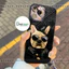 Miếng dán lưng Mặt Sau / Ốp Lưng Mẫu Chó Bull Gangster FULL VIỀN Dành Cho 15 pro max 14 pro max 13 pro max - Fukishop