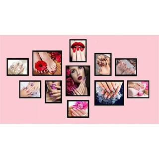 TỔNG HỢP 22 MẪU BỘ ẢNH DÁN TRANG TRÍ TIỆM NAIL 11 TẤM 1 BỘ MẪU MỚI NHẤT HIỆN NAY