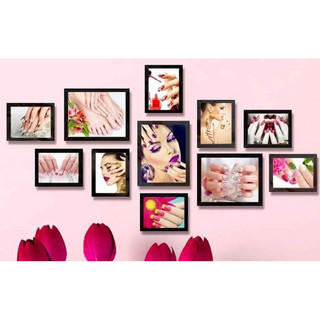 TỔNG HỢP 22 MẪU BỘ ẢNH DÁN TRANG TRÍ TIỆM NAIL 11 TẤM 1 BỘ MẪU MỚI NHẤT HIỆN NAY