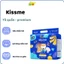 Bỉm/ tã quần trẻ em Kissme Premium siêu mỏng thấm hút tốt, thoáng khí (Size M/LXL/XXL/XXXL)-23h.shop