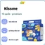 Bỉm/ tã quần trẻ em Kissme Premium siêu mỏng thấm hút tốt, thoáng khí (Size M/LXL/XXL/XXXL)-23h.shop