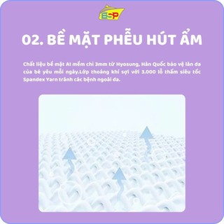 (XẢ KHO)Bỉm/ tã dán trẻ em Kissme Premium,siêu mỏng thoáng khí thấm hút tốt (Size S54/M46) - 23h.shop