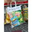 Combo 10 túi đựng quà trung thu có quai xách chắc chắn loại dày trong suốt