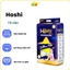 Bỉm/Tã Dán Tiny Hoshi Cho Trẻ Em Bé Sơ Sinh Size M46/S56