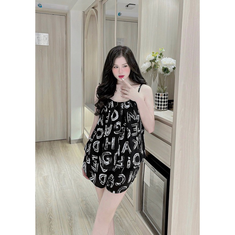 Chữ Đen 2D