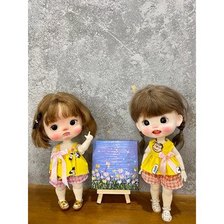 Set áo quần caro size dian mập,cừu bé,cá lớn,6 nhỏ(size khác vui lòng ib shop)