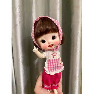 Set làm bánh hồng size dian mập,cửu bé,cá lớn,6 nhỏ(size khác vui lòng ib shop)