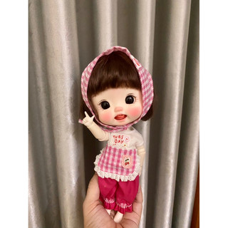 Set làm bánh hồng size dian mập,cửu bé,cá lớn,6 nhỏ(size khác vui lòng ib shop)
