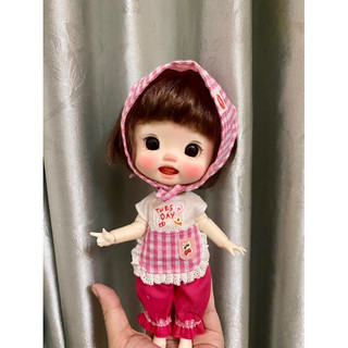 Set làm bánh hồng size dian mập,cửu bé,cá lớn,6 nhỏ(size khác vui lòng ib shop)