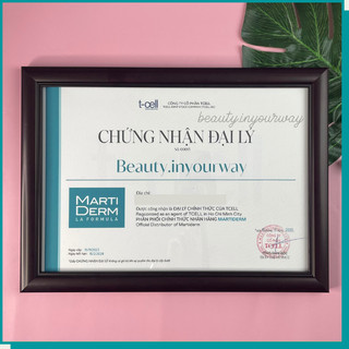 Gel Rửa Mặt Sạch Sâu Dành Riêng Cho Da Dầu Mụn MartiDerm Acniover Purifying Gel  200ml