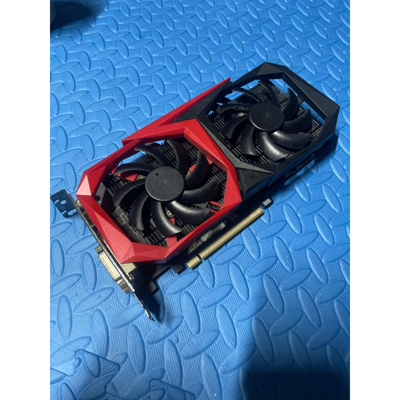 Vga colorful gtx 1060 6gb | Shopee Việt Nam