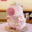 Gấu bông size lớn cute dễ thương , thú nhồi bông mềm mịn giá rẻ, Quà tặng sinh nhật cho nữ MEILI