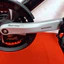Xe đạp thể thao touring Louis Garneau bản Chasse khung nhôm không mối hàn.Thương hiệu Canada hàng xuất Nhật B 76