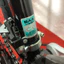Xe đạp thể thao touring Louis Garneau bản Chasse khung nhôm không mối hàn.Thương hiệu Canada hàng xuất Nhật B 76
