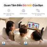 Máy tính bảng HUAWEI MatePad SE 11”| Thiết Kế Kim Loại Nguyên Khối||Màn Hình HUAWEI FullView 11" Thoải Mái Cho Mắt — ảnh 5