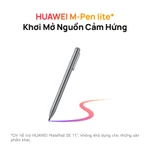Máy tính bảng HUAWEI MatePad SE 11”| Thiết Kế Kim Loại Nguyên Khối||Màn Hình HUAWEI FullView 11" Thoải Mái Cho Mắt — ảnh 6
