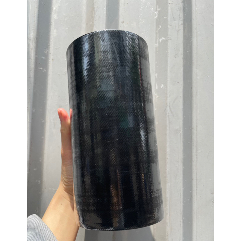 Cuộn To 20cm x 10m - Keo Dán Bạt Xe Tải Rách, Bạt Mái Hiên, Dán Yên Xe ...