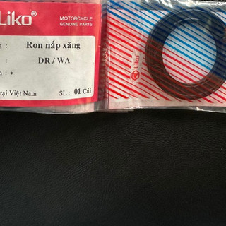 GON CAO SU NẮP XĂNG ( NẮP BÌNH XĂNG LỚN ) THÔNG DỤNG NHIỀU LOẠI NẮP