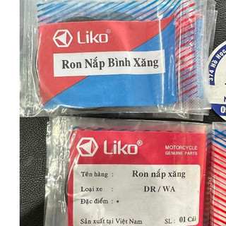 GON CAO SU NẮP XĂNG ( NẮP BÌNH XĂNG LỚN ) THÔNG DỤNG NHIỀU LOẠI NẮP