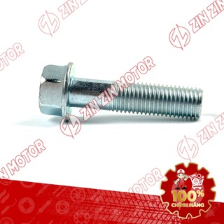 Bu Lông, Ốc Gấp AirBlade 2016+ 2022+, SH 2017+ 2023, Vario, Click 160, PCX, ADV 95701-100-4000 Chính Hãng