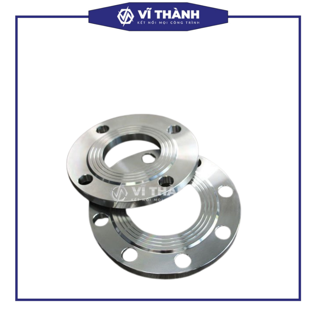 Mặt Bích Rỗng BS4504 PN10 INOX 304, DN125 - DN350 | Shopee Việt Nam