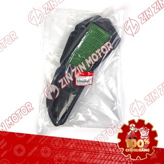 Lọc Gió Vario 160, Click 160, PCX 160, ADV 160 17220K2SN00, 17210-K1Z-J10 Chính Hãng