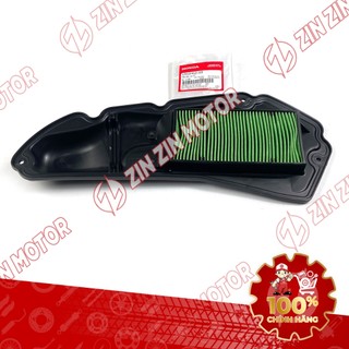 Lọc Gió Vario 160, Click 160, PCX 160, ADV 160 17220K2SN00, 17210-K1Z-J10 Chính Hãng