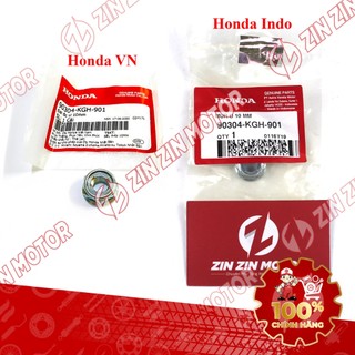 Bộ Bạc, Bu Lông, Đai Ốc Bắt Ghi Đông Winner V1, X V4 V3 V2, AB 160/150/125, Vario 160, Lead 125, SH Mode, Vision, PCX