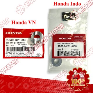 Bộ Bạc, Bu Lông, Đai Ốc Bắt Ghi Đông Winner V1, X V4 V3 V2, AB 160/150/125, Vario 160, Lead 125, SH Mode, Vision, PCX