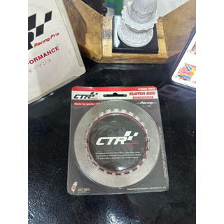 BỘ LÁ NHÔM NỒI EXCITER 150 (2.0MM) CAO THỦ RACING - CTR