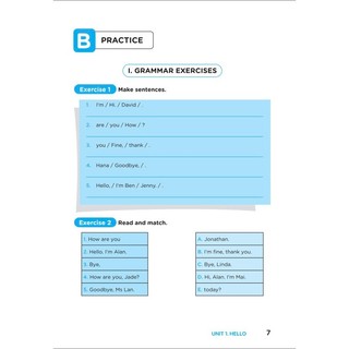 Sách - Luyện Chuyên Sâu Ngữ Pháp Và Từ Vựng Tiếng Anh 3 Global Success - ndbooks