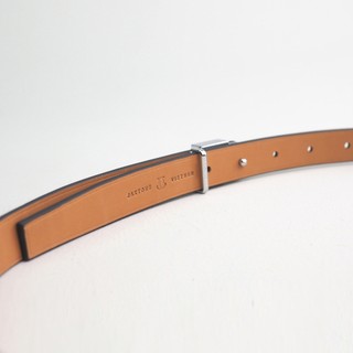 Jaxtone Women Belt. Thắt Lưng Nữ bản nhỏ 2cm. Thắt lưng Nữ công sở bản nhỏ phong cách thanh lịch