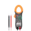 Ampe kìm Đồng hồ kẹp dòng vạn năng NJTY 3266TA đo tụ, tần số, nhiệt độ, điện trở, điện áp, tặng que đo 20A.
