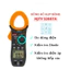 Ampe kìm Đồng hồ kẹp dòng vạn năng NJTY 3266TA đo tụ, tần số, nhiệt độ, điện trở, điện áp, tặng que đo 20A.