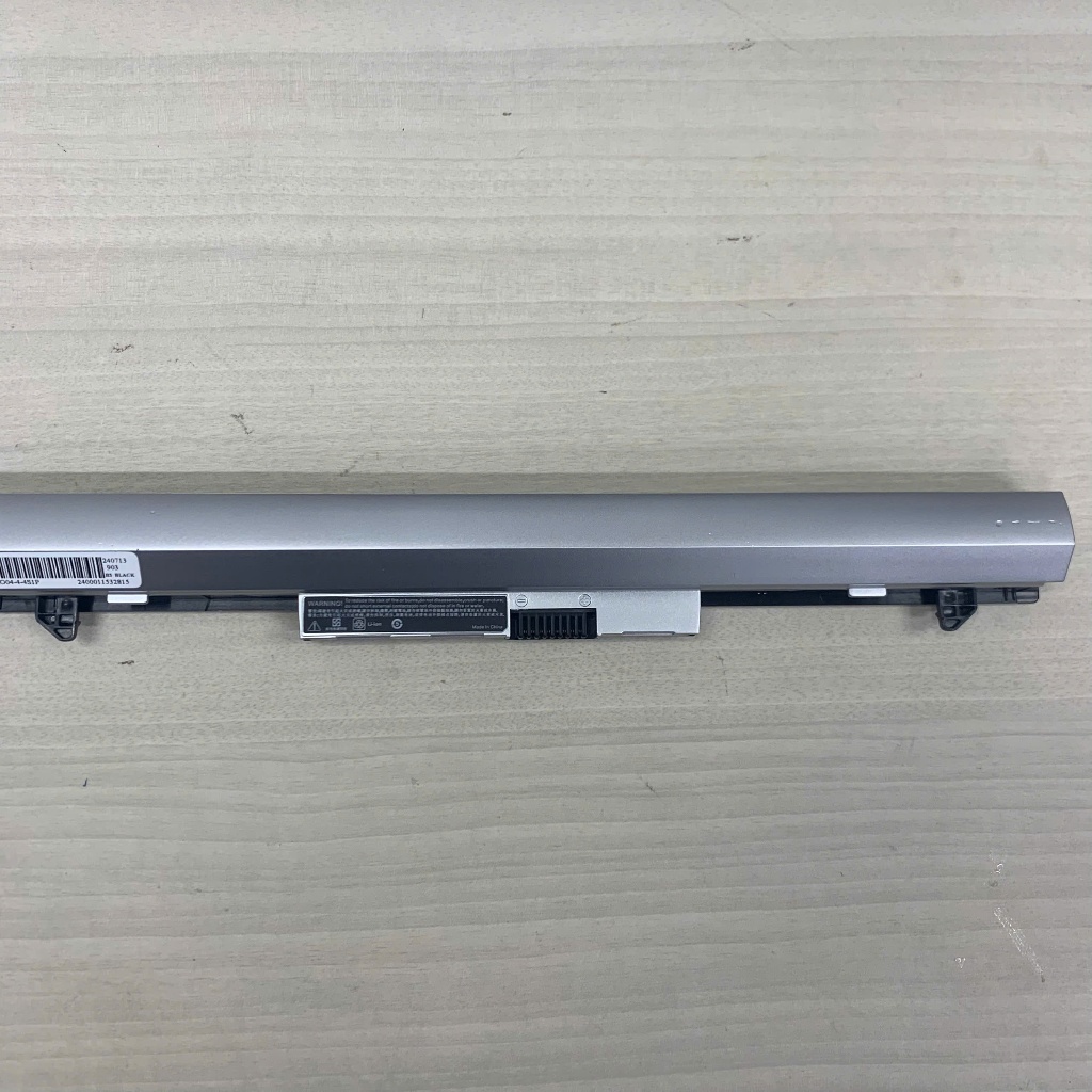 PIN HP PROBOOK 430 G3 RO04 ProBook 430 G3, 440 G3, RO04 RO06XL, HSTNN-PB6P, HSTNN-LB7A HSTNN-DB7A