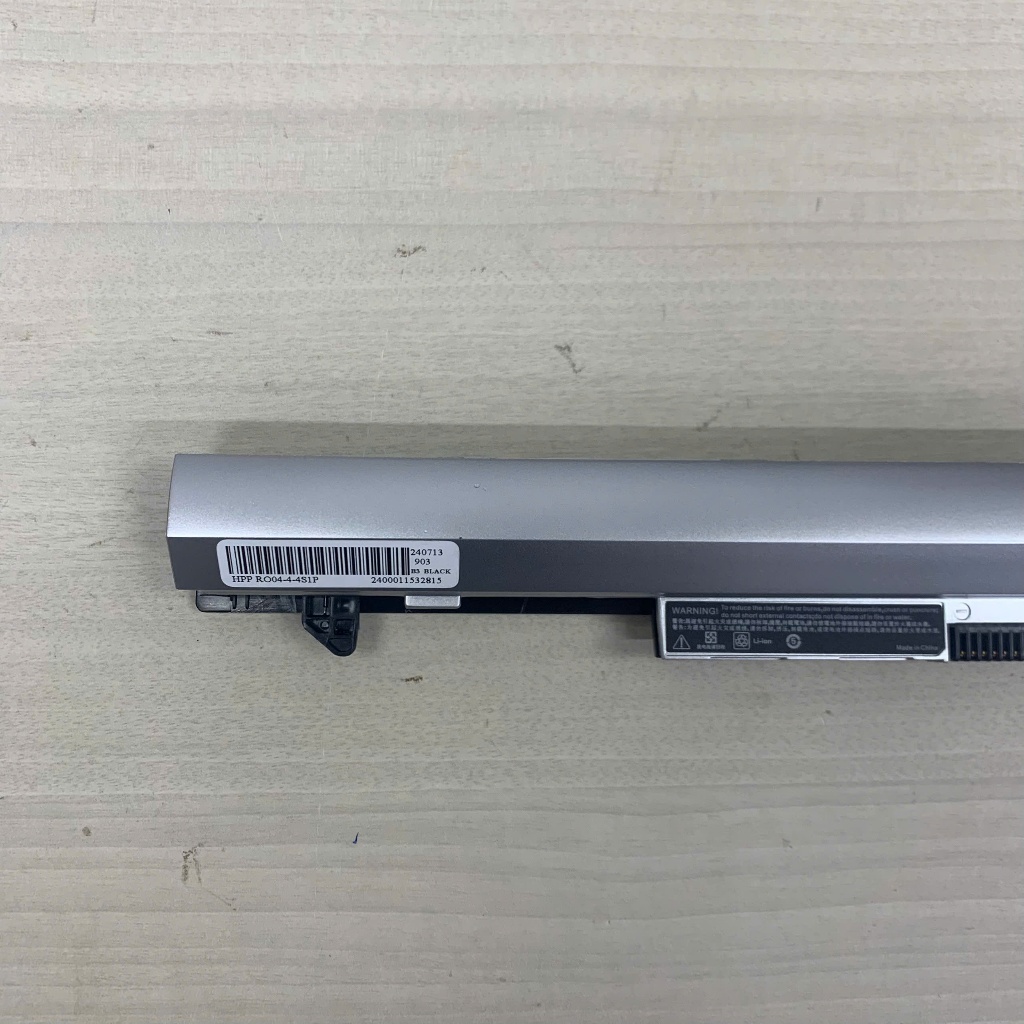 PIN HP PROBOOK 430 G3 RO04 ProBook 430 G3, 440 G3, RO04 RO06XL, HSTNN-PB6P, HSTNN-LB7A HSTNN-DB7A