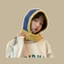 Mũ nón len nữ Hàn Quốc AAA iLita bucket lông cừu ulzzang đẹp mùa đông thời trang đủ màu trắng, nâu, be