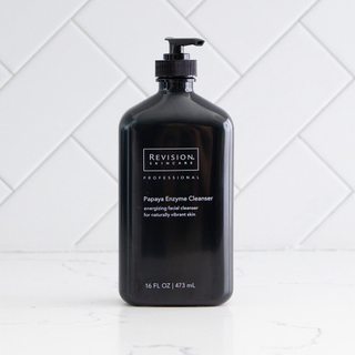 Sữa Rửa Mặt Revision Tẩy Tế Bào Chết Với Enzyme Đu Đủ Revision Skincare Papaya Enzyme Cleanser