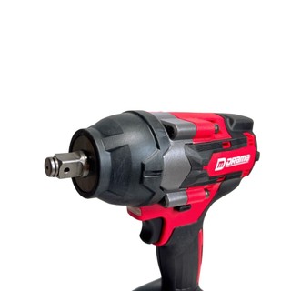 Máy siết bulong pin DRAMA D5598, Động cơ không chổi than Lực siết 800N.m