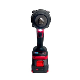 Máy siết bulong pin DRAMA D5598, Động cơ không chổi than Lực siết 800N.m