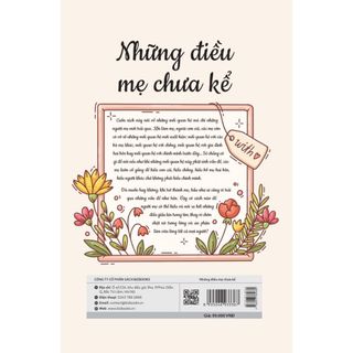 Combo Sách: Những Điều Mẹ Chưa Kể, Con An Toàn Mẹ An Tâm Và Ngủ Đủ, Bé Thông Minh - Bizbooks