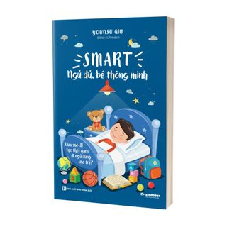 Combo Sách: Những Điều Mẹ Chưa Kể, Con An Toàn Mẹ An Tâm Và Ngủ Đủ, Bé Thông Minh - Bizbooks