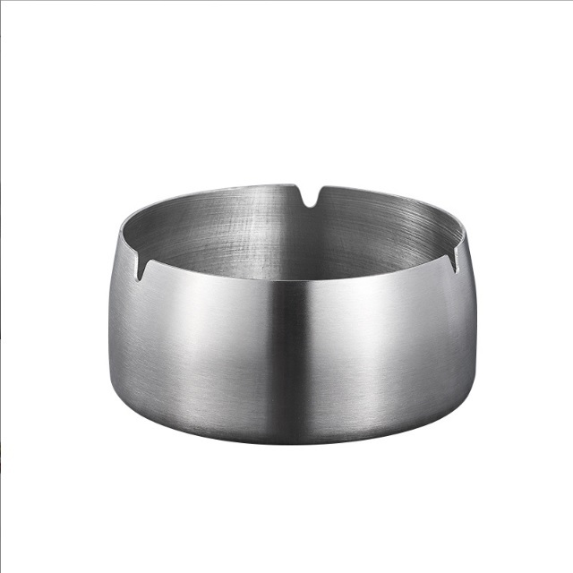Gạt. tàn. inox - GTT005f
