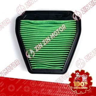 Lọc Gió Winner V1 , Sonic 150R , RS150 V1 V2 , Supra GTR 17210K56N00 , 17210-K56-V00 Chính Hãng