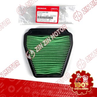 Lọc Gió Winner V1 , Sonic 150R , RS150 V1 V2 , Supra GTR 17210K56N00 , 17210-K56-V00 Chính Hãng